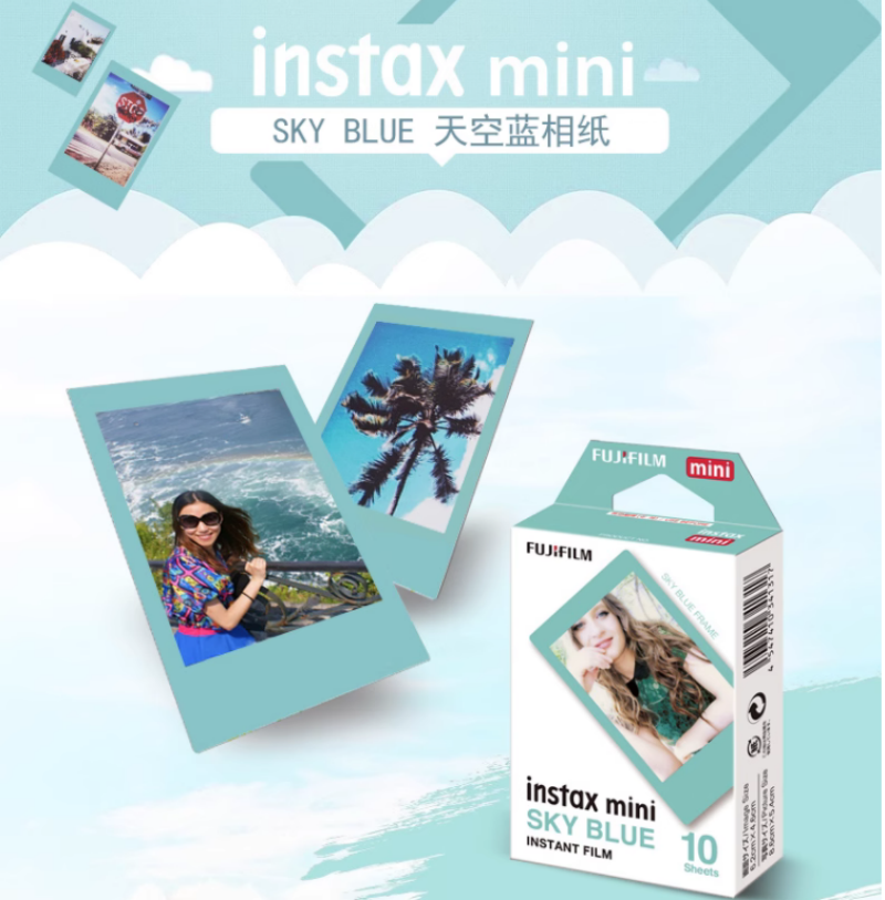 Instant Photos For Fujifilm In – Instant Film Pack recenzja i cena