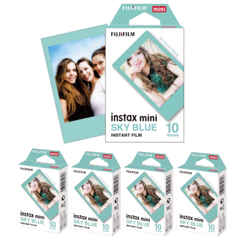 Instant Photos For Fujifilm In – Instant Film Pack recenzja i cena