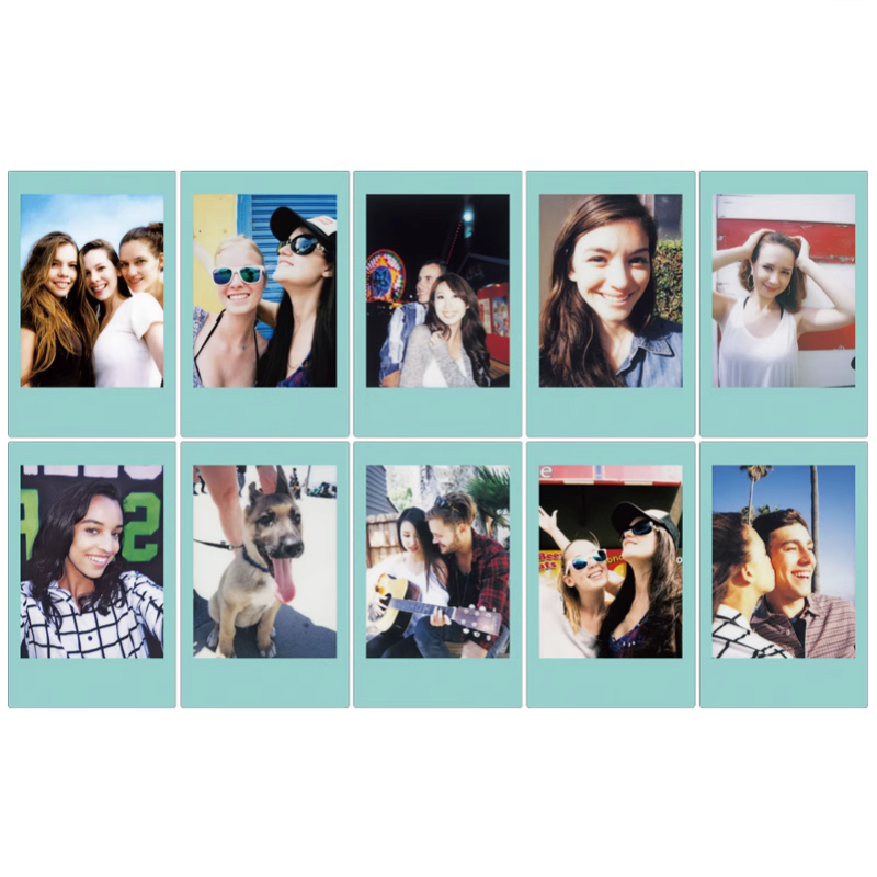 Instant Photos For Fujifilm In – Instant Film Pack recenzja i cena