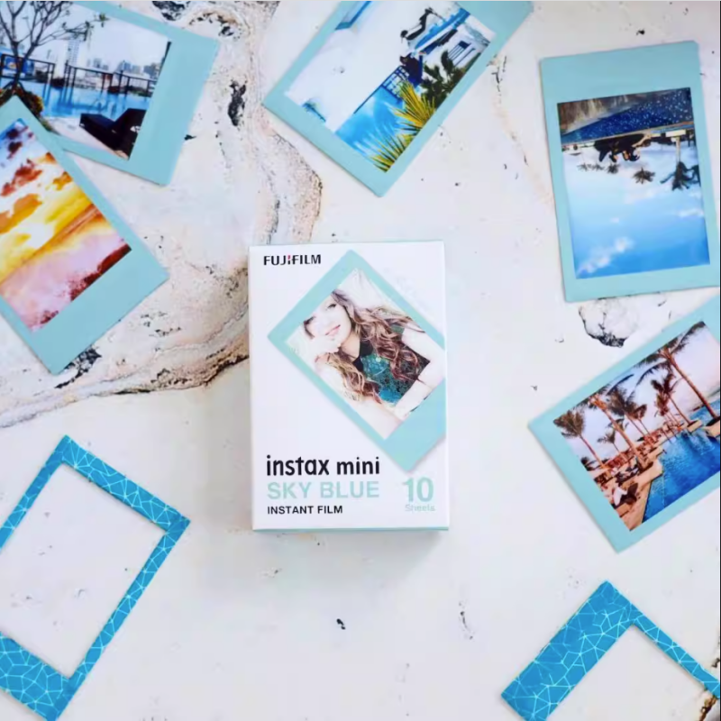 Instant Photos For Fujifilm In – Instant Film Pack recenzja i cena