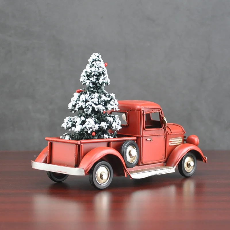 Christmas Creative Gifts Vinta – Vintage Collectible Christmas Ornaments recenzja i cena