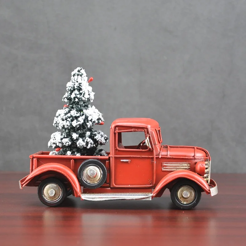 Christmas Creative Gifts Vinta – Vintage Collectible Christmas Ornaments recenzja i cena