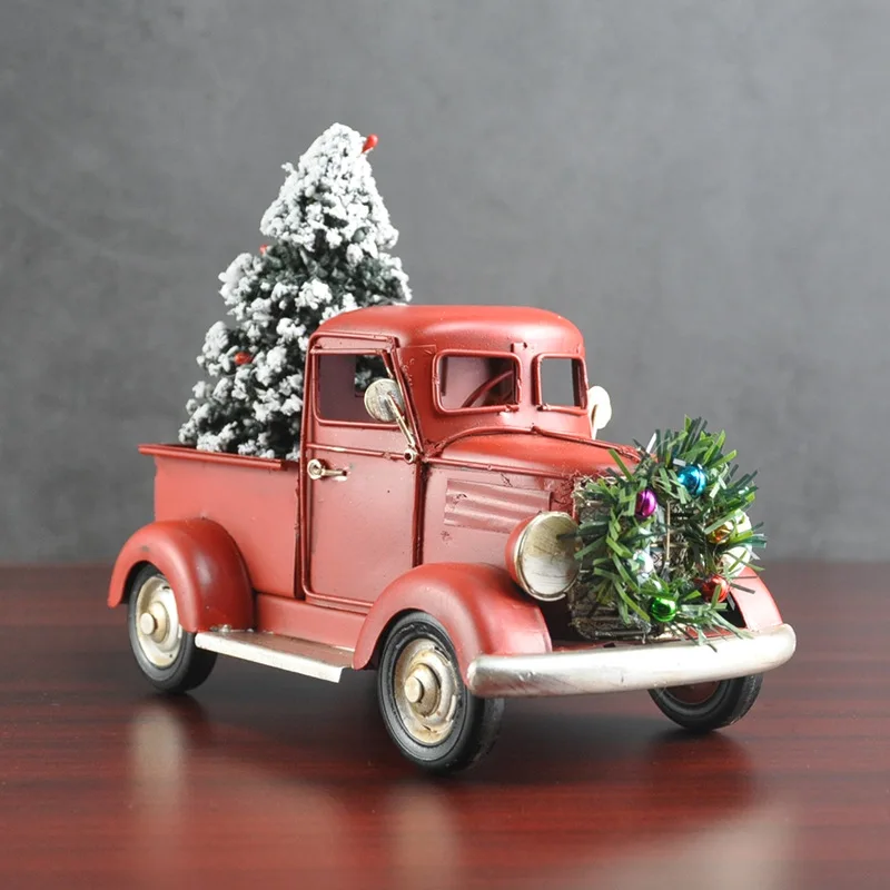 Christmas Creative Gifts Vinta – Vintage Collectible Christmas Ornaments recenzja i cena