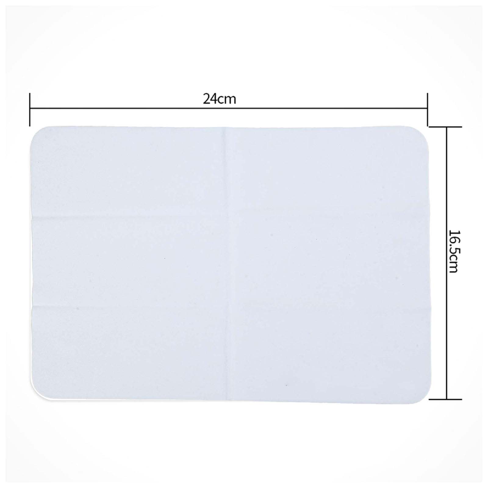 5 Pcs CD Cleaning Cloth Microf – Vinyl Record Cleaner recenzja i cena