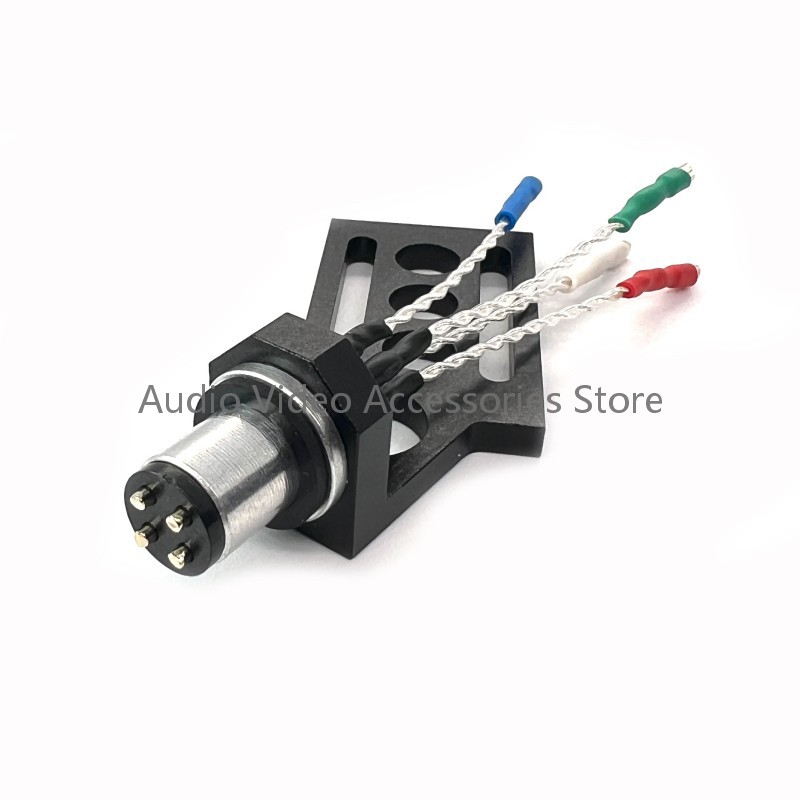 Turntable Cartridge Stylus Hea – Record Player Needle recenzja i cena