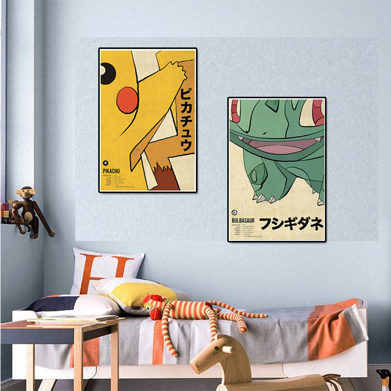 Vintage Pokemon Anime Figure C – Vintage Things Collection recenzja i cena