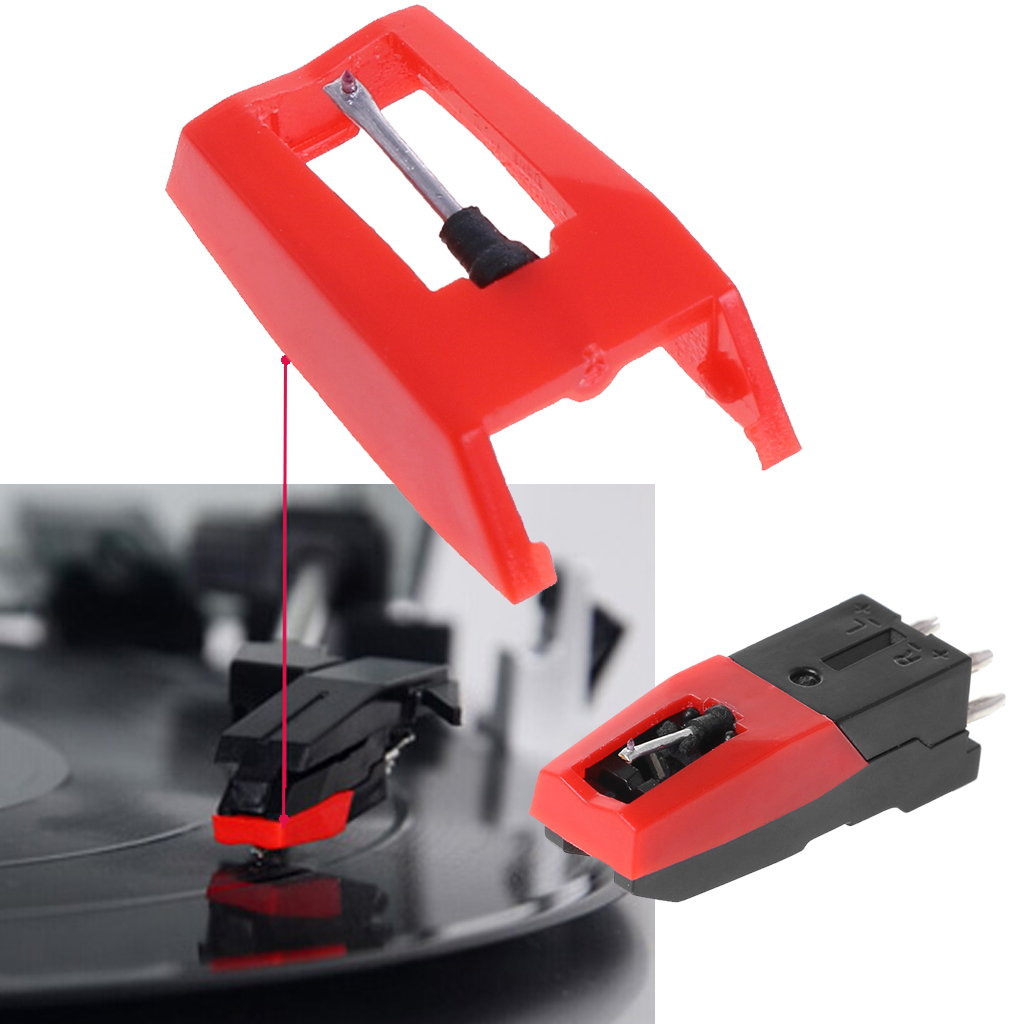 Upgraded Record Player Needle  – Record Player Needle recenzja i cena