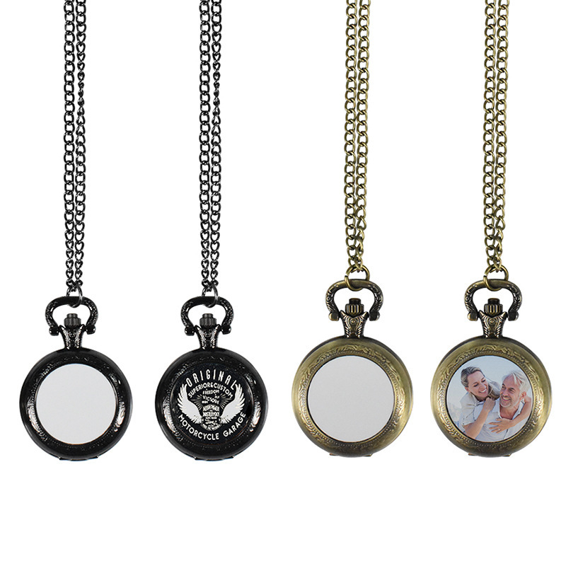 Custom Vintage Metal Pocket Wa – Vintage Collectible Item recenzja i cena