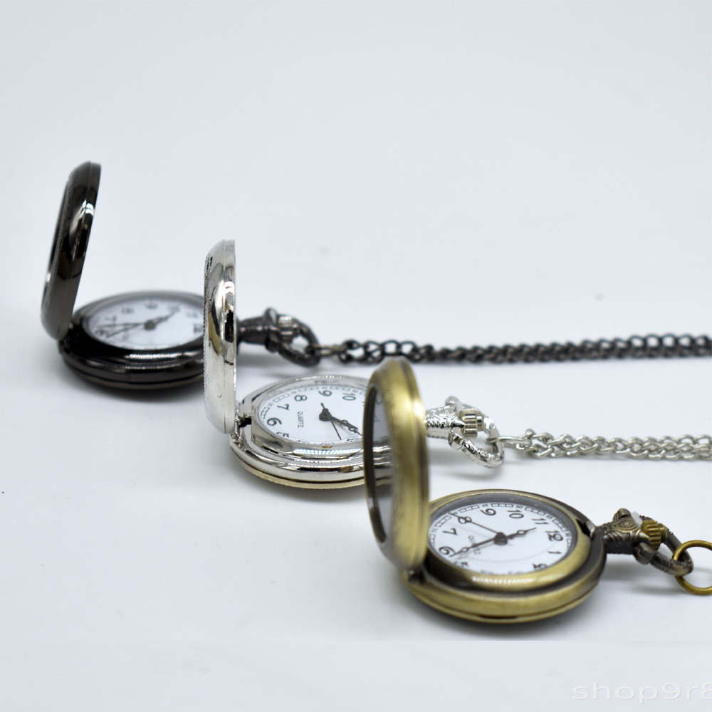 Custom Vintage Metal Pocket Wa – Vintage Collectible Item recenzja i cena