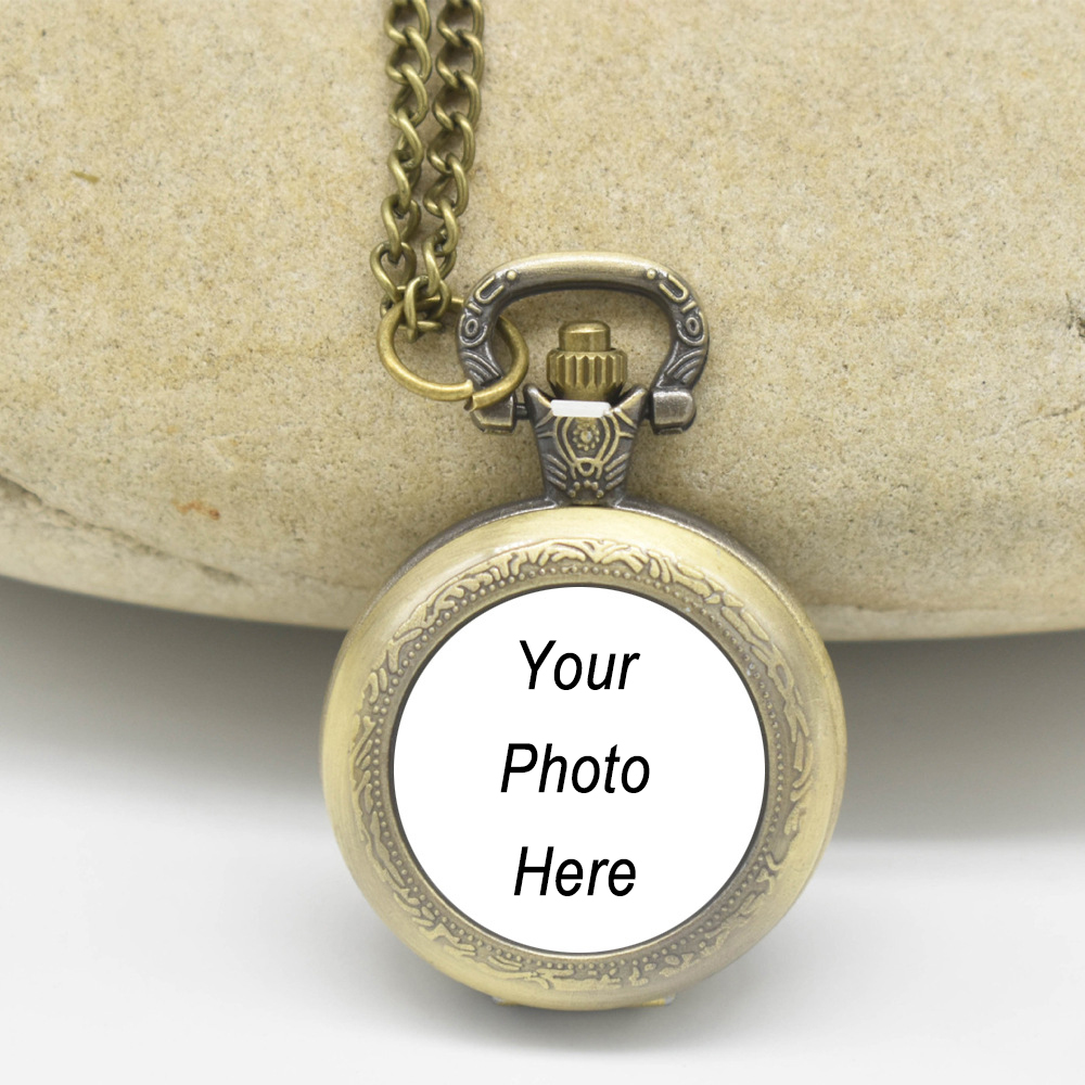 Custom Vintage Metal Pocket Wa – Vintage Collectible Item recenzja i cena