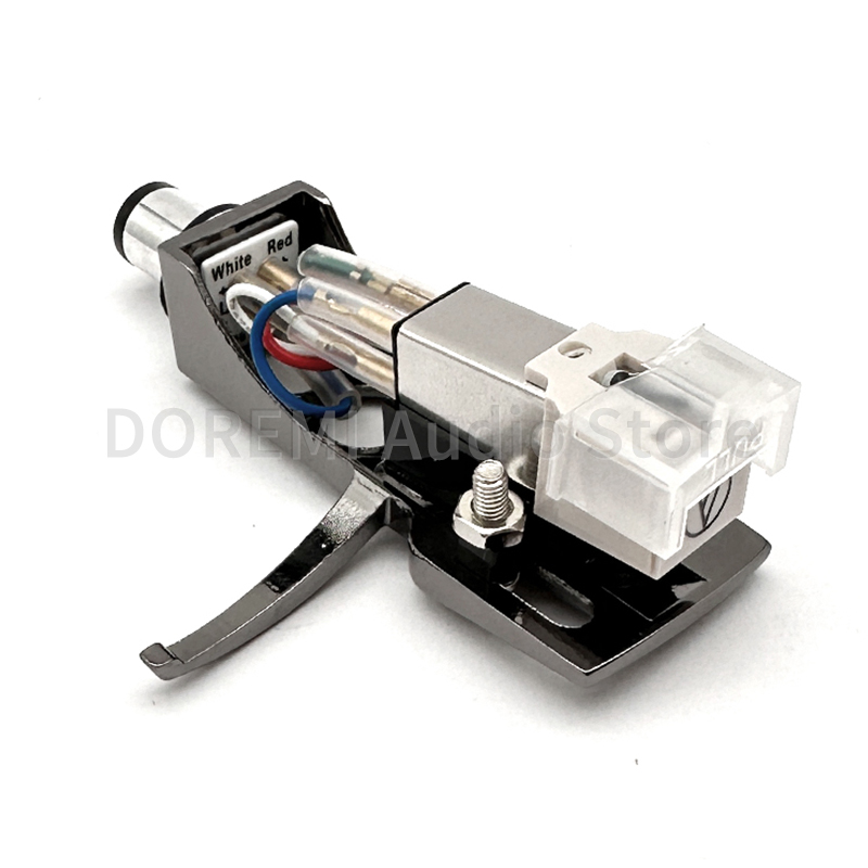 Moving Magnetic Turntable Need – Record Player Needle recenzja i cena