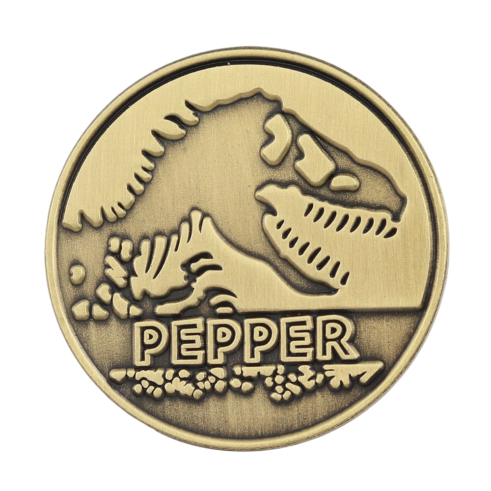 Jurassic-Park-Enamel Pin Dinos – Vintage Collectible Pins recenzja i cena
