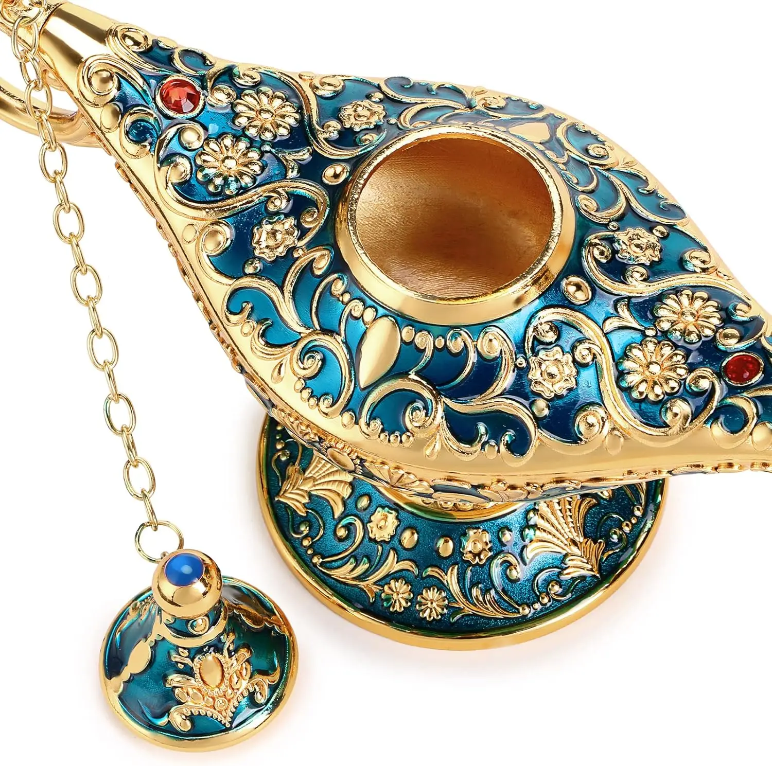 Vintage Magical Legend Aladdin – Collectible Vintage Lamps recenzja i cena