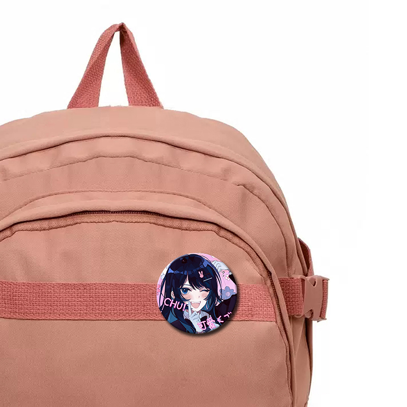New Ado Kyogen X Uta Soft Butt – Vintage Collectible Buttons recenzja i cena