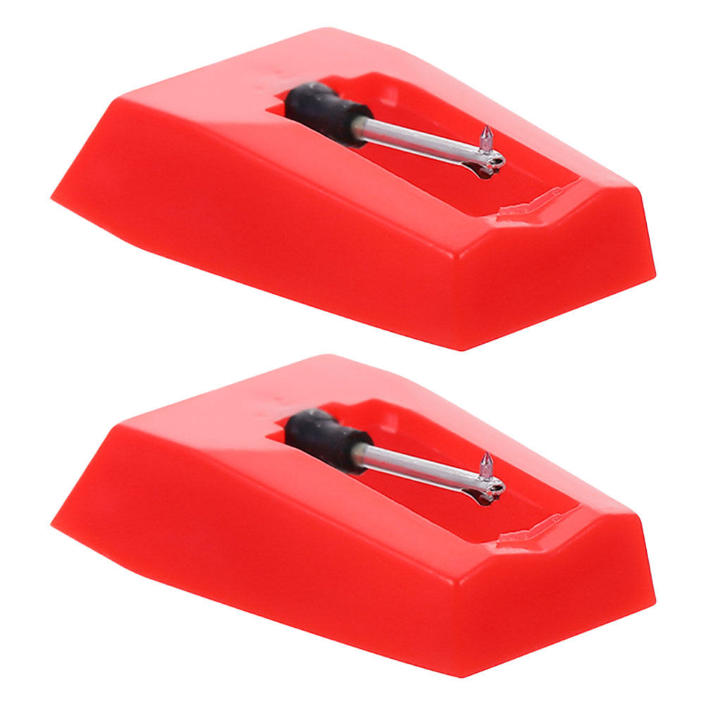 2Pcs Record Player Stylus Need – Record Player Needle recenzja i cena