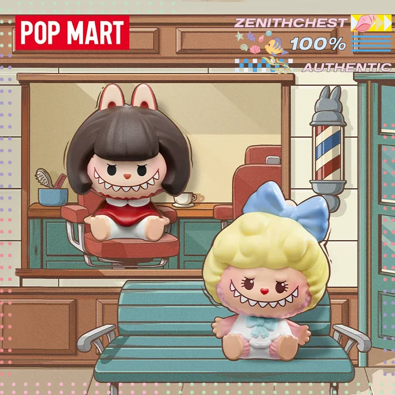 POPMART POP BEAN THE MONSTERS  – Vintage Collectible Shop recenzja i cena