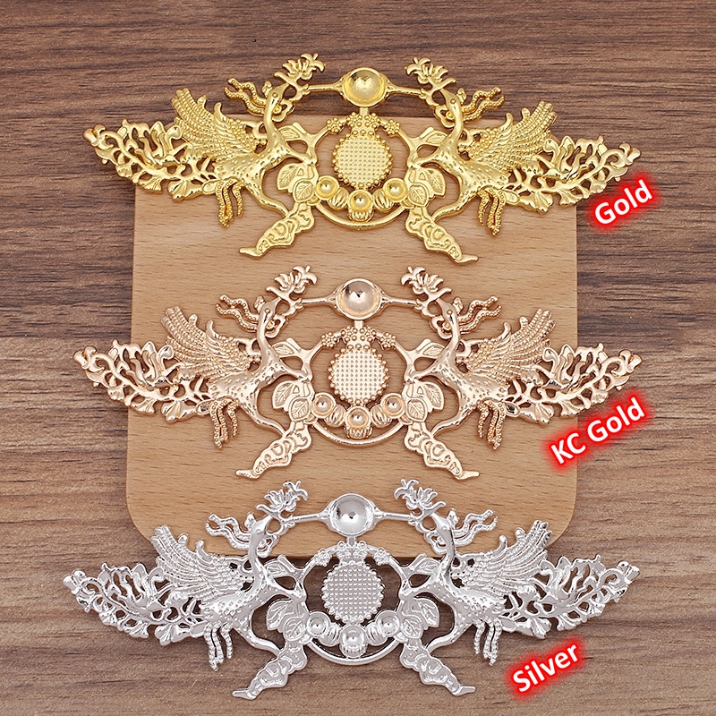 BoYuTe Metal Alloy Hair Crown  – Vintage Collectible Item recenzja i cena