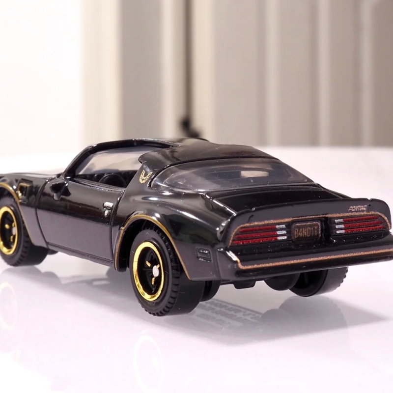 2026 Matchbox 1:64 Diecast Met – Vintage Toys Collector recenzja i cena