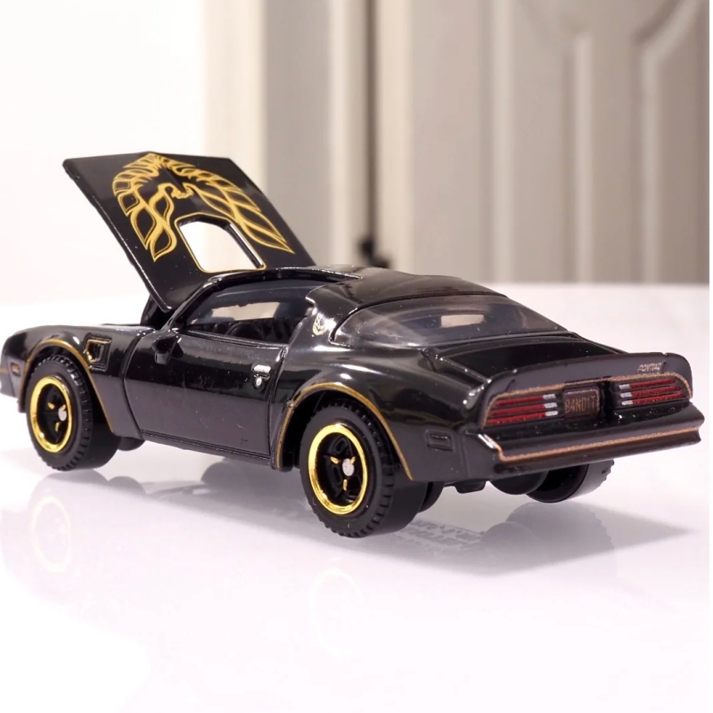 2026 Matchbox 1:64 Diecast Met – Vintage Toys Collector recenzja i cena