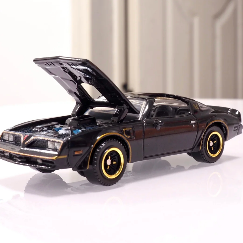 2026 Matchbox 1:64 Diecast Met – Vintage Toys Collector recenzja i cena
