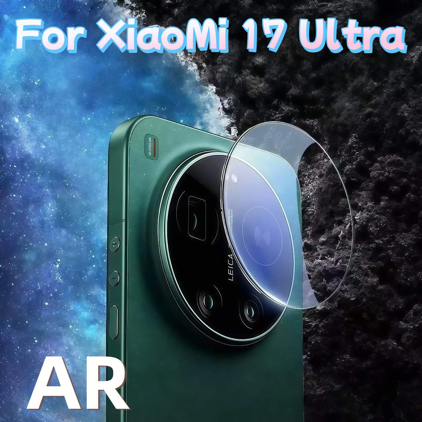 1-Pack Full Coverage Xiao Mi 1 – Instant Film Pack recenzja i cena