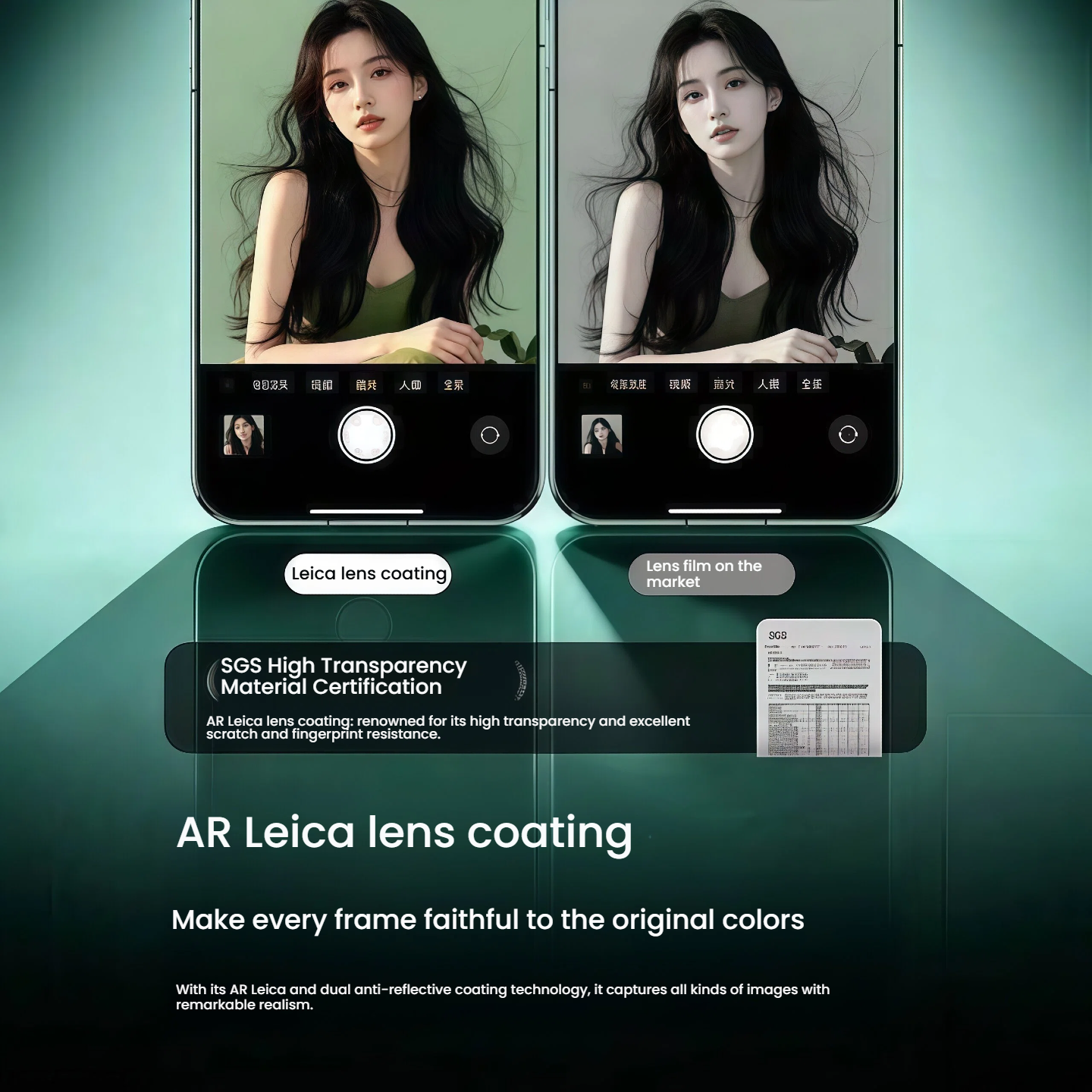 1-Pack Full Coverage Xiao Mi 1 – Instant Film Pack recenzja i cena
