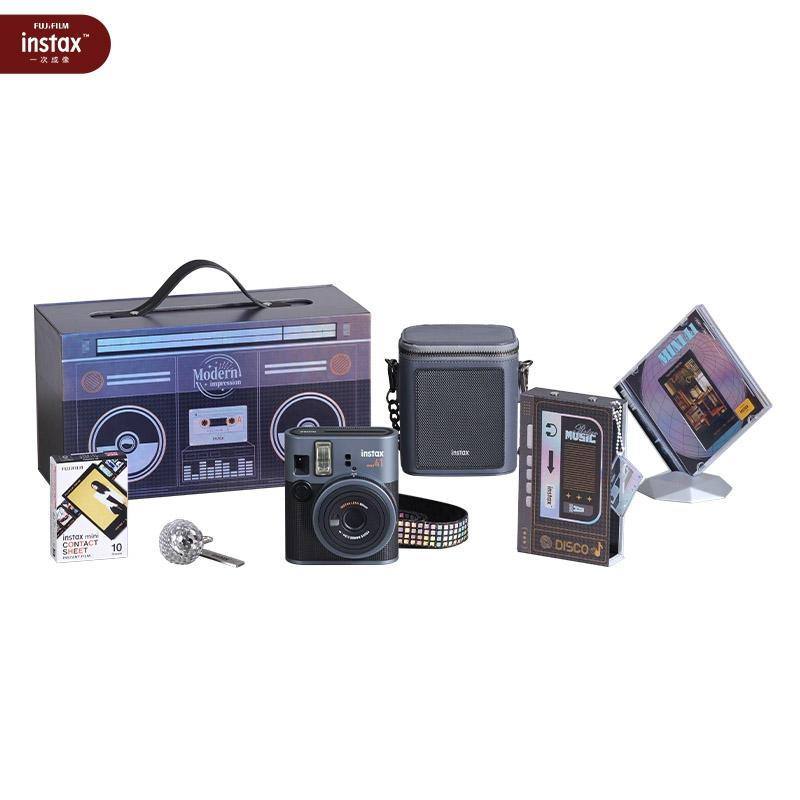 New Original Fujifilm Instax M – Instant Film Pack recenzja i cena