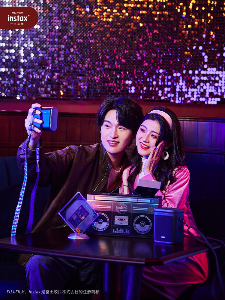 New Original Fujifilm Instax M – Instant Film Pack recenzja i cena