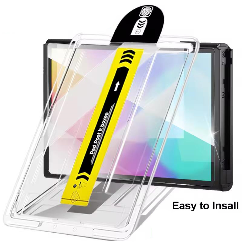 Auto Install Tempered Glass Fo – Instant Film Pack recenzja i cena
