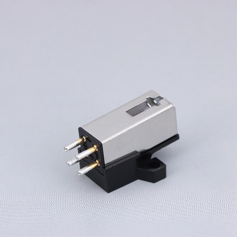【C】AT3600L Moving Magnetic Car – Record Player Needle recenzja i cena