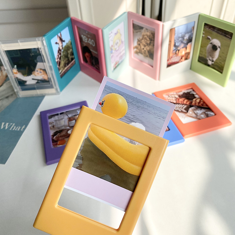 Magnetic Picture Frames 5/9/10 – Instant Film Pack recenzja i cena