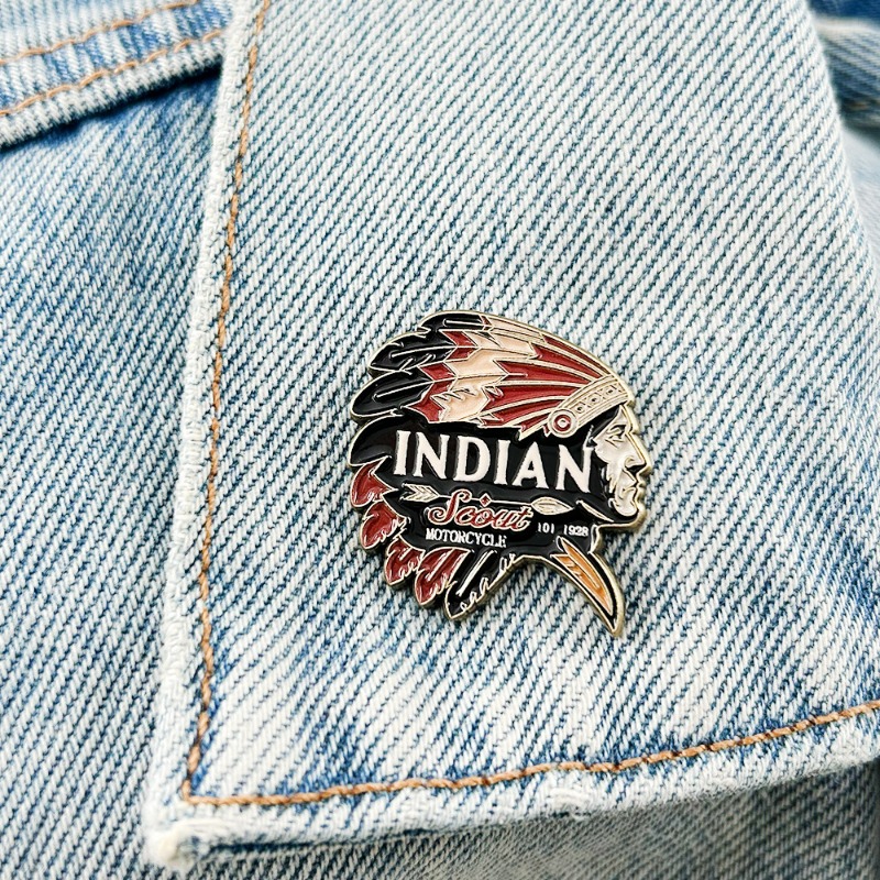 Original Design Vintage Metal  – Vintage Collectible Pins recenzja i cena