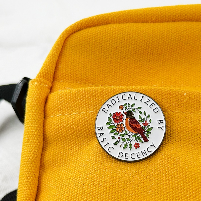 Original Design Vintage Metal  – Vintage Collectible Pins recenzja i cena