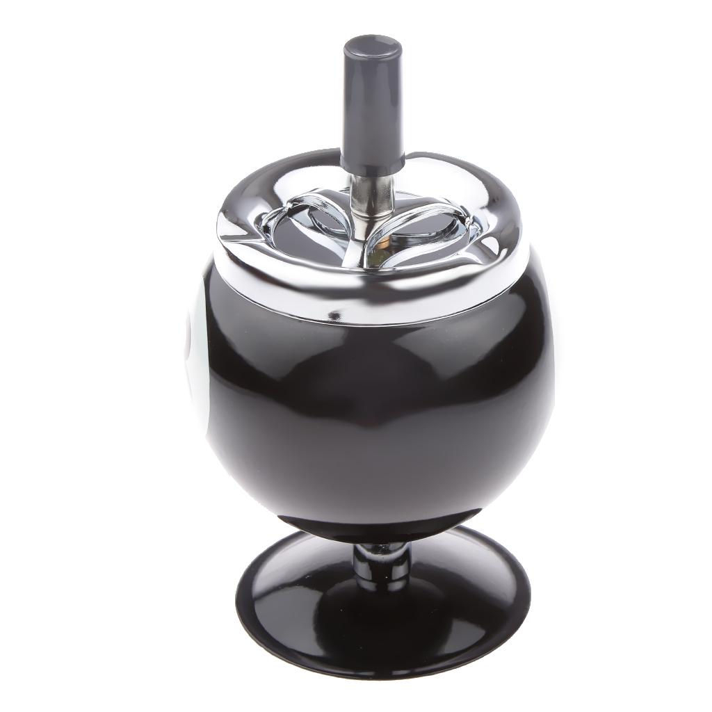 Aluminum Billiard Ashtrays wit – Vintage Collectible Ashtrays recenzja i cena