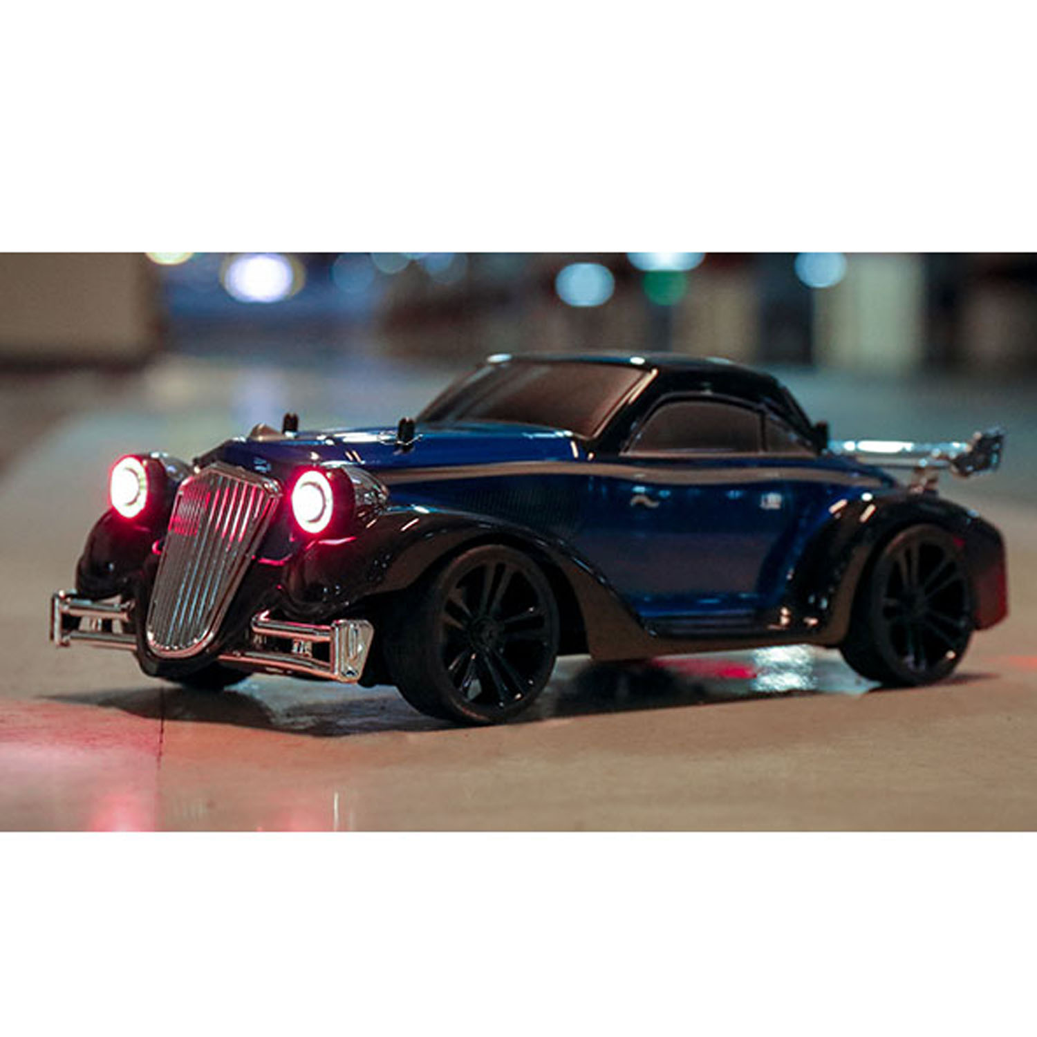 Toys 1/16 RTR SCY 16302 AWD RC – Vintage Toys Collector recenzja i cena