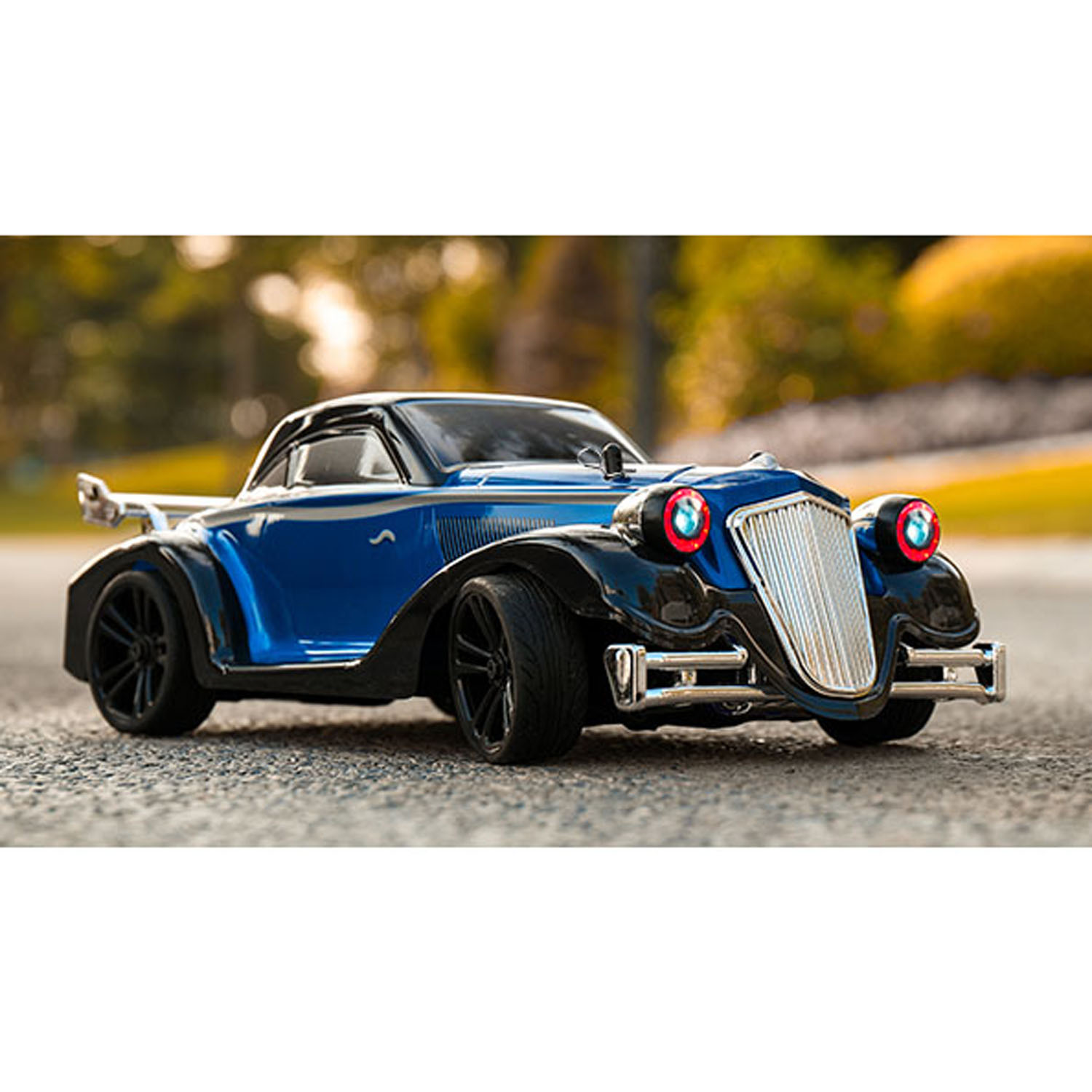 Toys 1/16 RTR SCY 16302 AWD RC – Vintage Toys Collector recenzja i cena