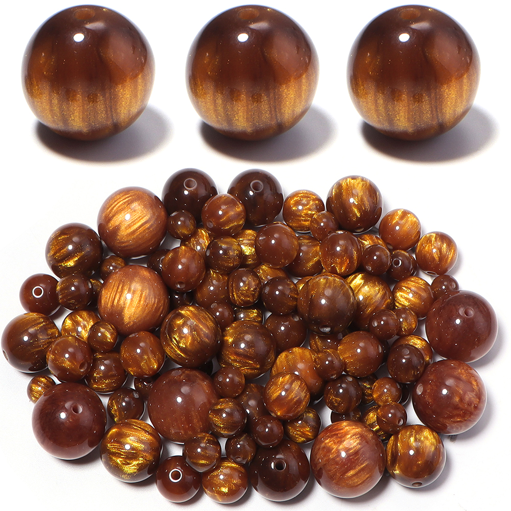 5-30pcs/lot 8-20mm Gilding Res – Vintage Collectible Item recenzja i cena