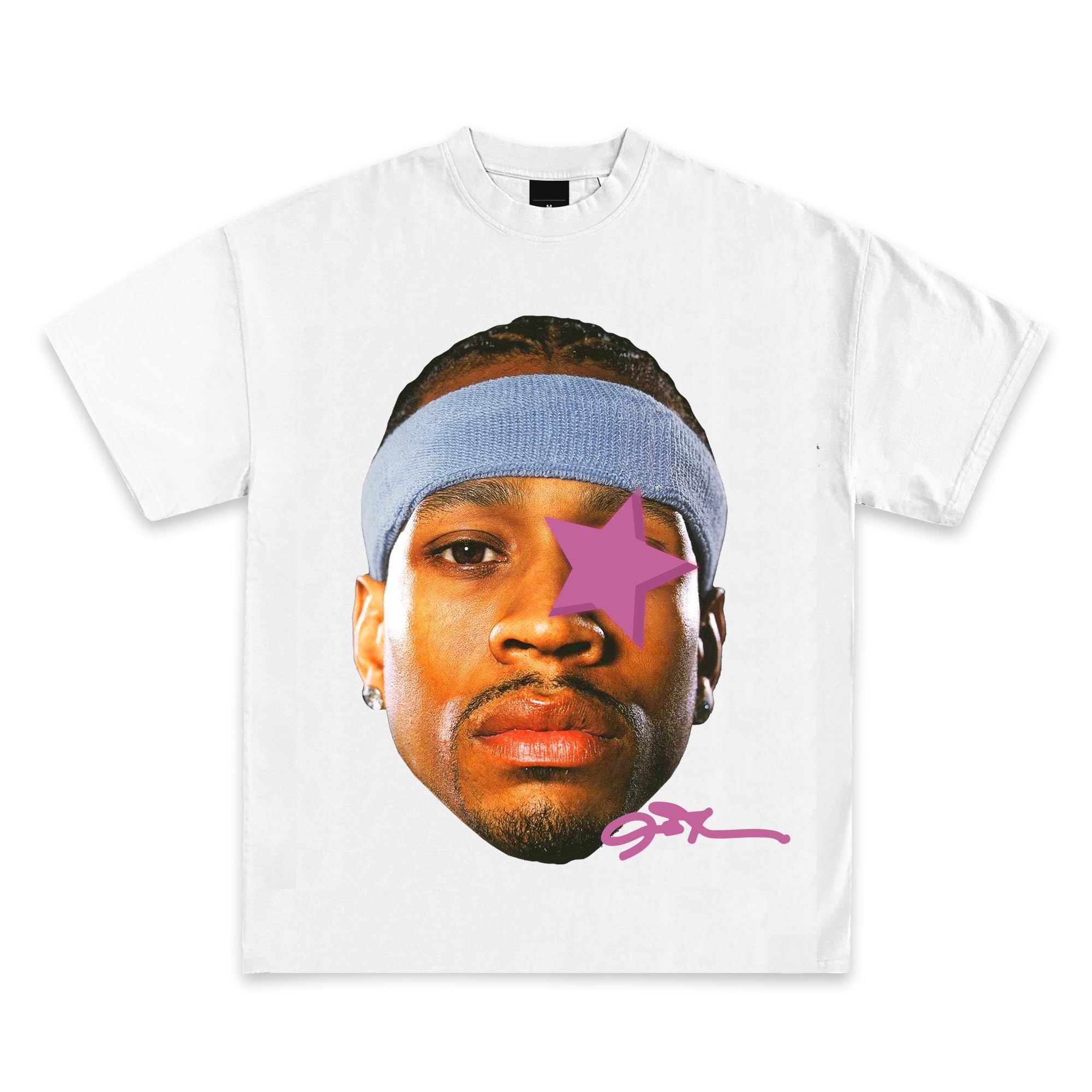 Pop Culture Vintage Graphic T- – Vintage Collectible Clothing recenzja i cena
