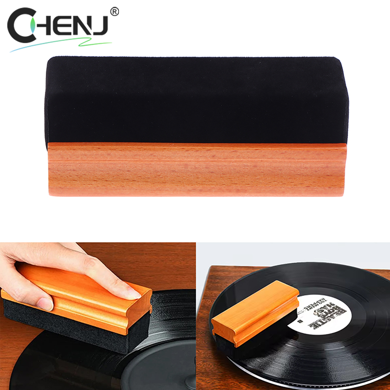 [J]Anti-Static Vinyl Record Cl – Vinyl Record Cleaner recenzja i cena