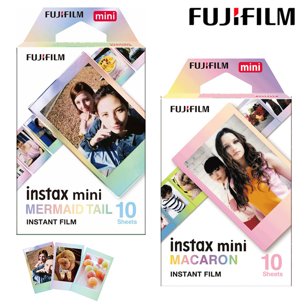 3 Inch 10/20 Sheets Fujifilm F – Instant Film Pack recenzja i cena