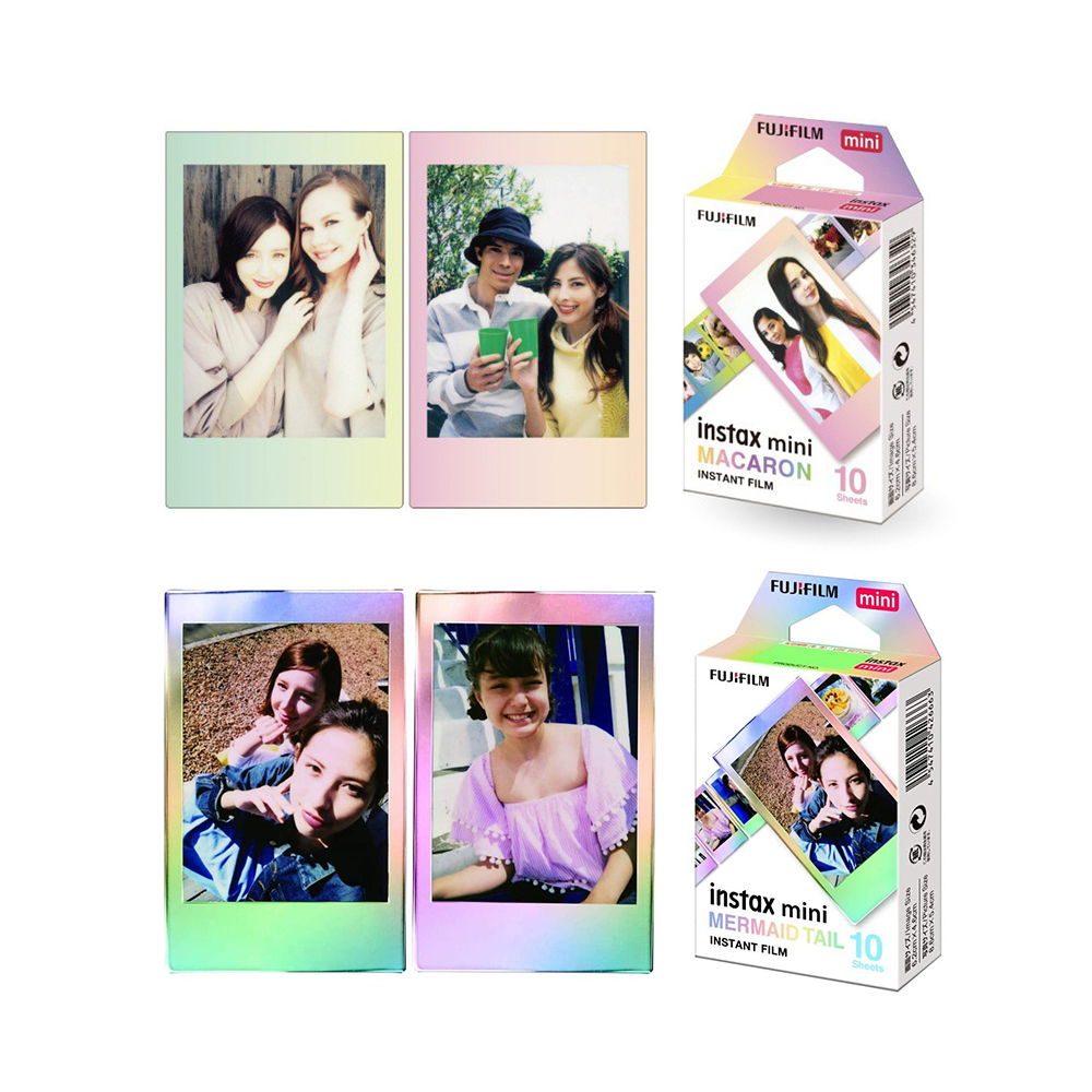 3 Inch 10/20 Sheets Fujifilm F – Instant Film Pack recenzja i cena
