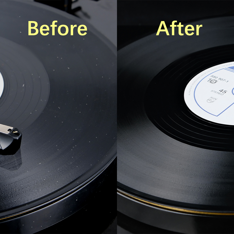 Vinyl Album LP CD Ink Cartridg – Vinyl Record Cleaner recenzja i cena