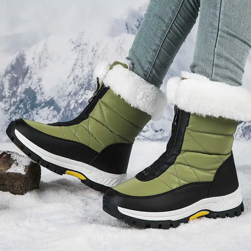 Women's Boot Sneakers Walking  – Vintage Collectible Shop recenzja i cena