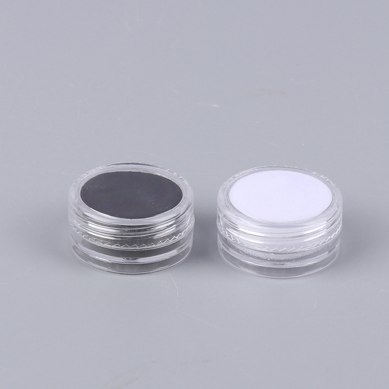 Acrylic Transparent Round Gems – Vintage Collectible Shop recenzja i cena