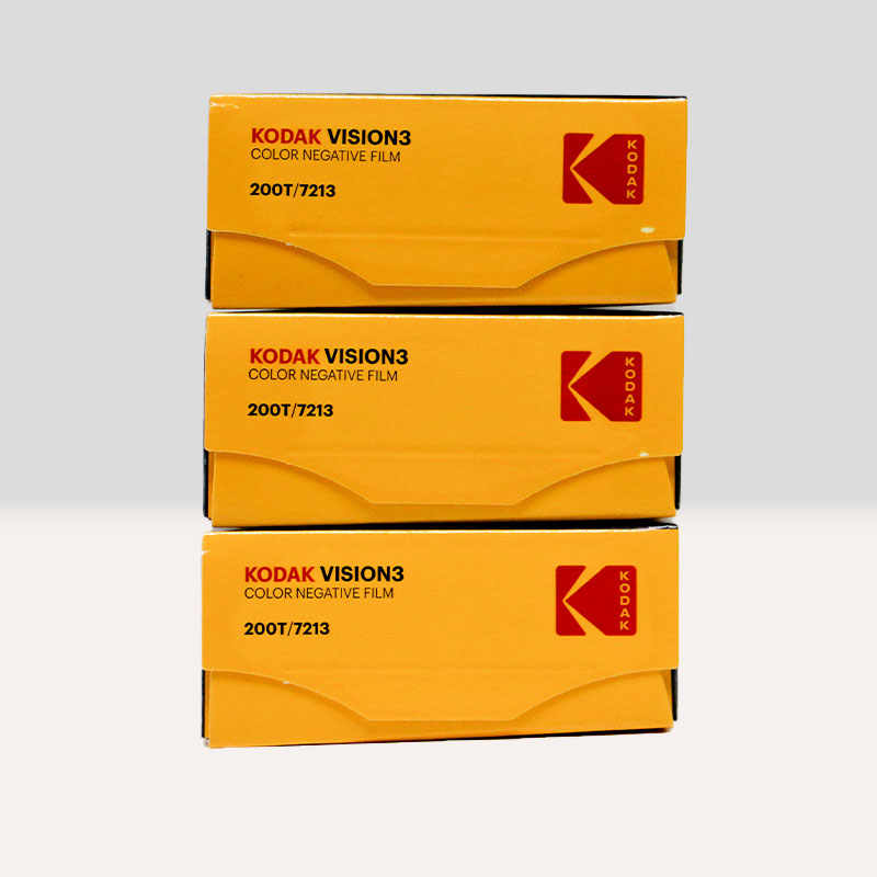 Classics Kodak Vision3 Super 8 – Instant Film Pack recenzja i cena