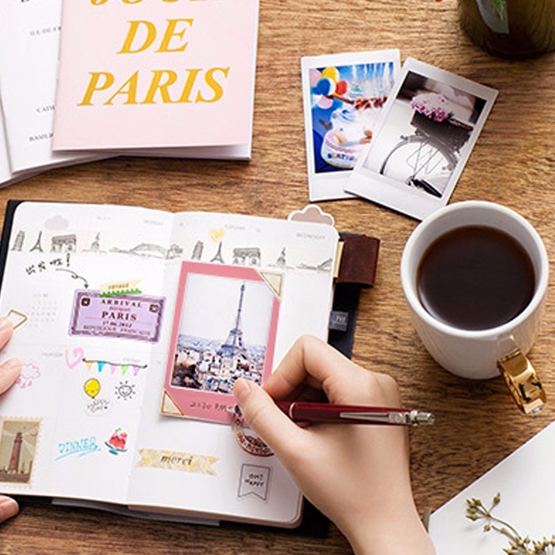 Original Fujifilm Instax Mini  – Instant Film Pack recenzja i cena