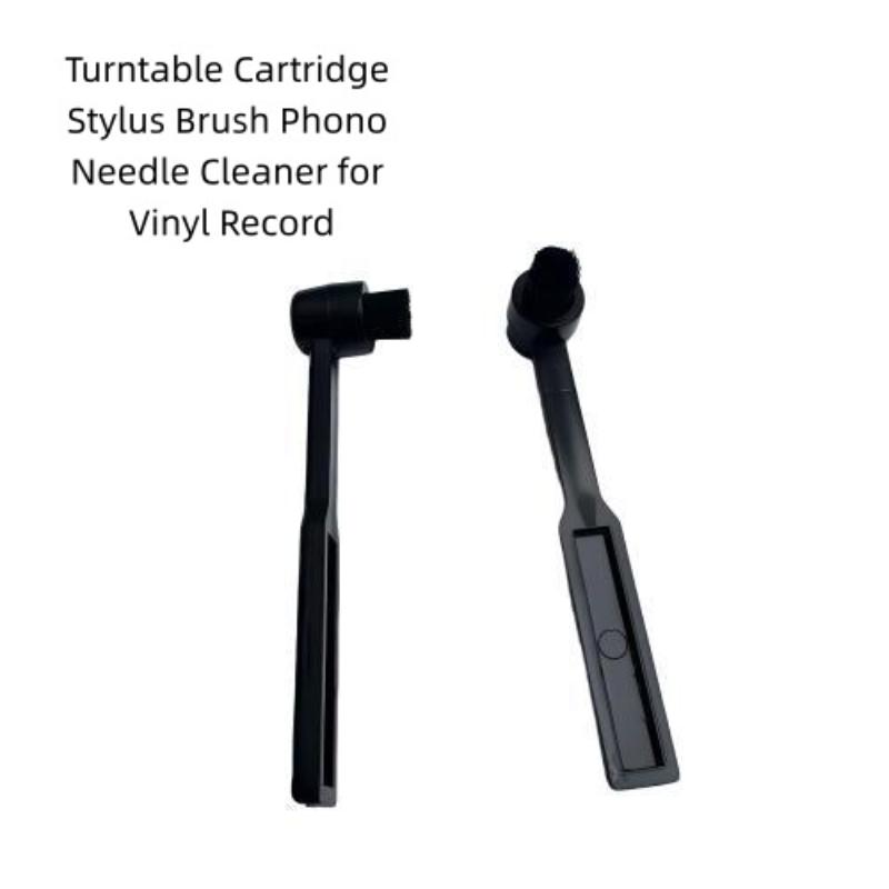 1pcs Turntable Stylus Brush Fo – Vinyl Record Cleaner recenzja i cena