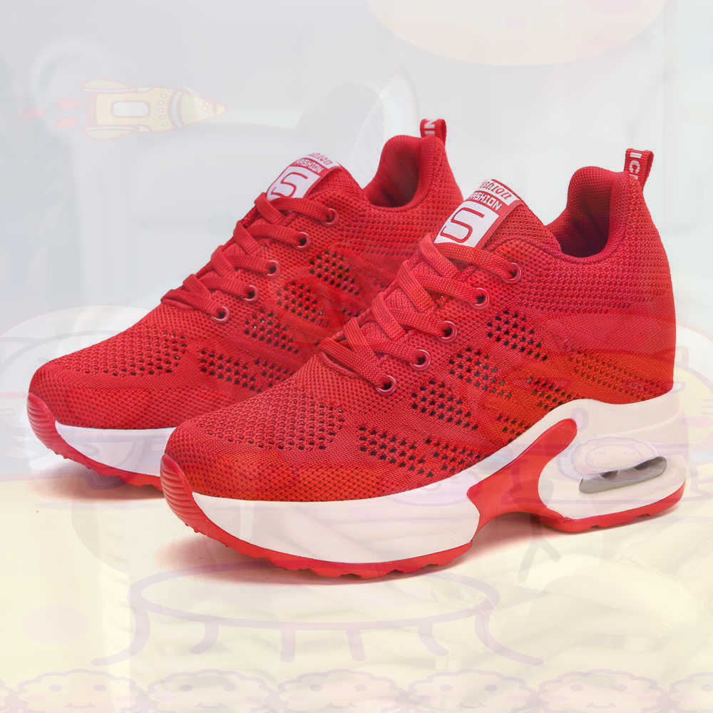 Red Size 36 Shoes Woman Tennis – Vintage Collectible Shop recenzja i cena