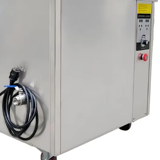 Electric Ultrasonic Cleaner Ma – Vinyl Record Cleaner recenzja i cena