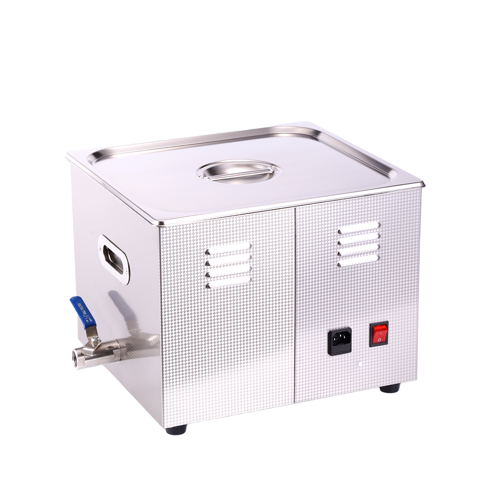 Electric Ultrasonic Cleaner Ma – Vinyl Record Cleaner recenzja i cena